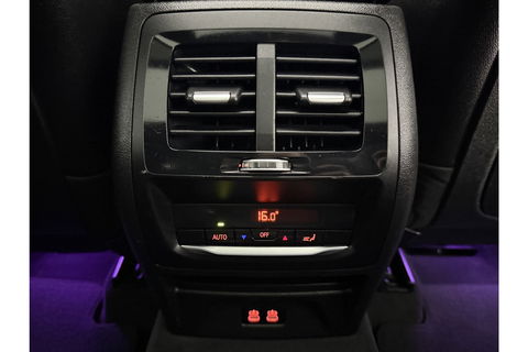 BMW X3 xDrive30e High Executive M-Sport 260PK Pano Virtual Sfeerverl. Camera Carplay LED Navigatie 20"LMV Clima Cruise PDC