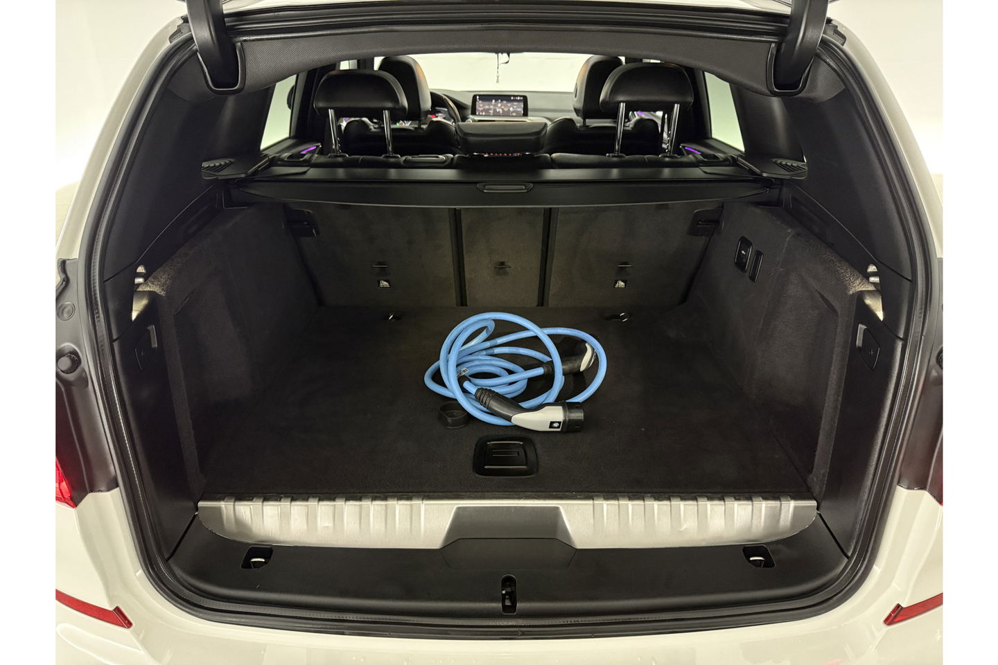 BMW X3 xDrive30e High Executive M-Sport 260PK Pano Virtual Sfeerverl. Camera Carplay LED Navigatie 20"LMV Clima Cruise PDC