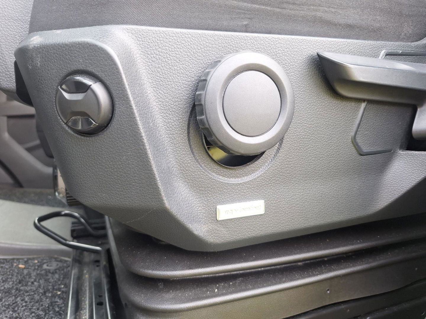 Volkswagen Crafter 50 2.0 TDI L4H3 DL 177PK "Automaat" Laadklep Apple-Carplay Navigatie Airco Cruise-control, Nieuwe banden & APK!