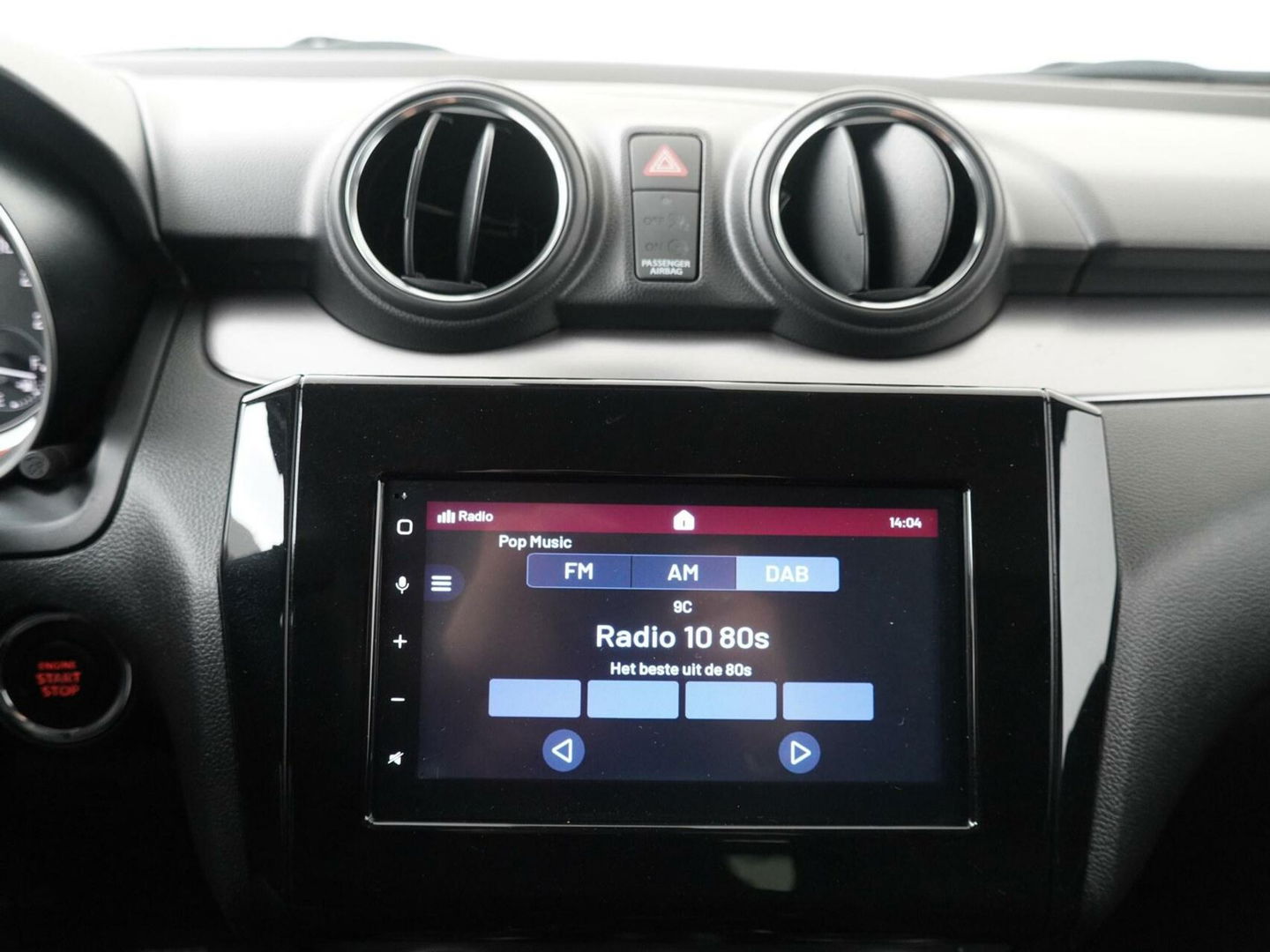 Suzuki Swift 1.2 Style Smart Hybrid