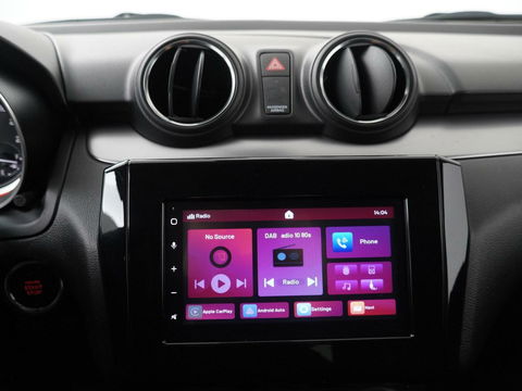 Suzuki Swift 1.2 Style Smart Hybrid
