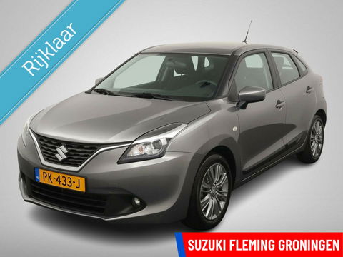 Suzuki Baleno 1.2 Dynamic Automaat