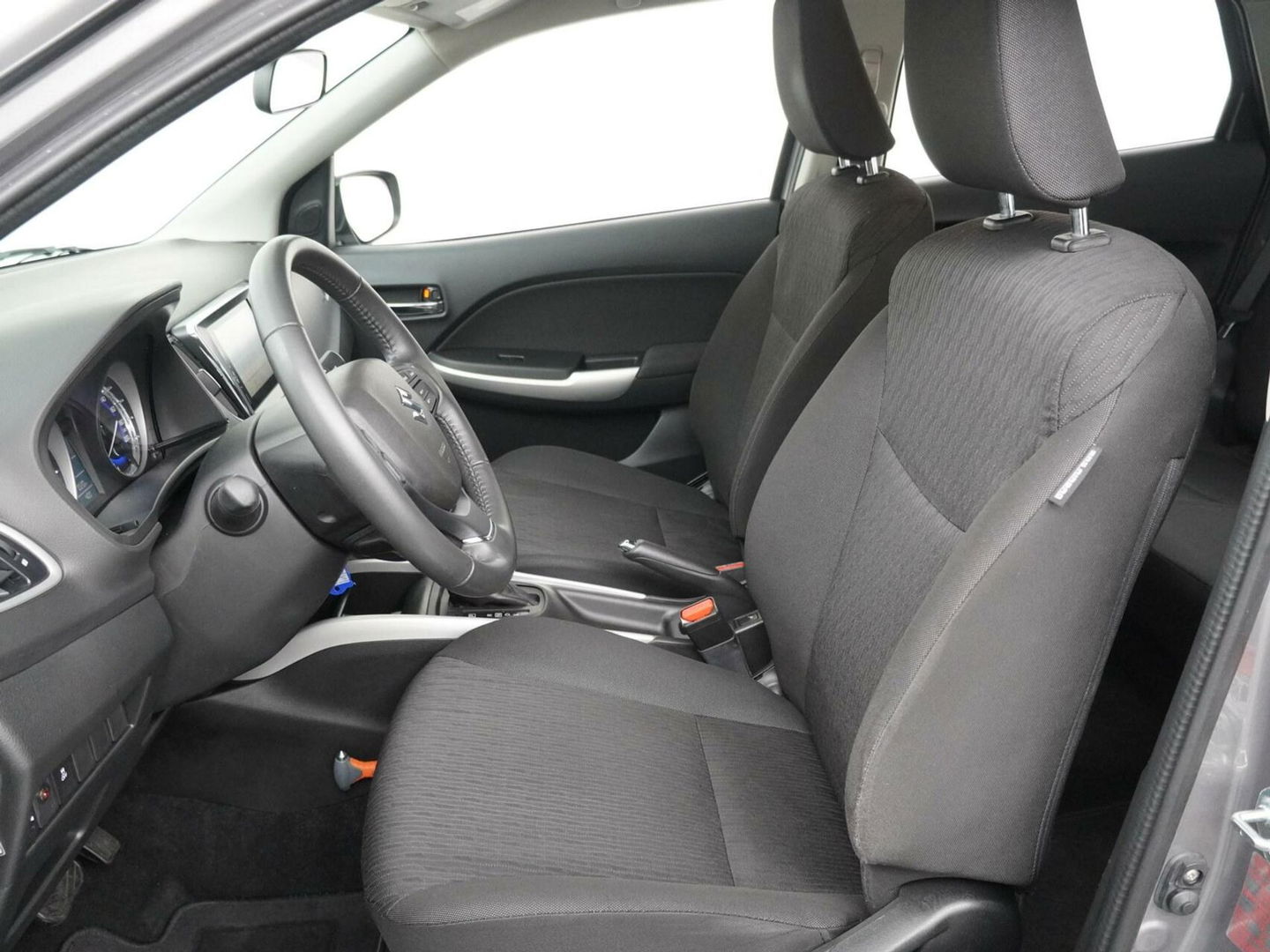 Suzuki Baleno 1.2 Dynamic Automaat