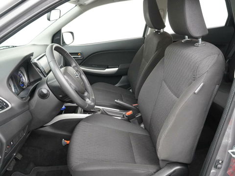 Suzuki Baleno 1.2 Dynamic Automaat