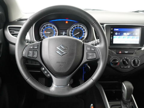 Suzuki Baleno 1.2 Dynamic Automaat