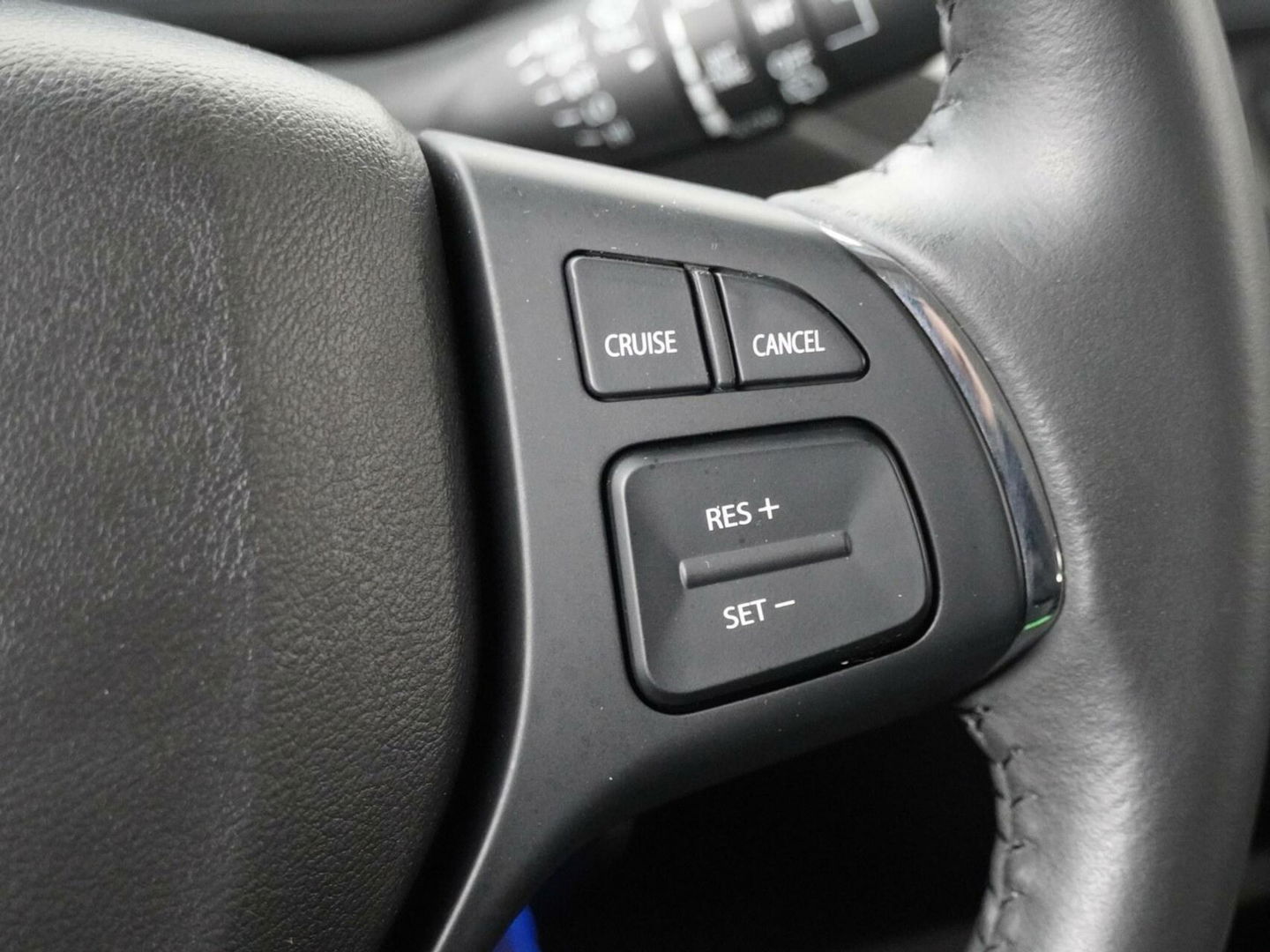 Suzuki Baleno 1.2 Dynamic Automaat