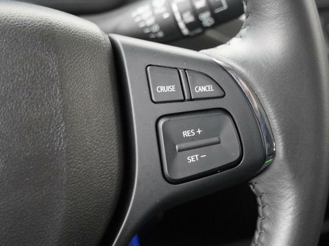 Suzuki Baleno 1.2 Dynamic Automaat