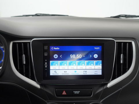 Suzuki Baleno 1.2 Dynamic Automaat