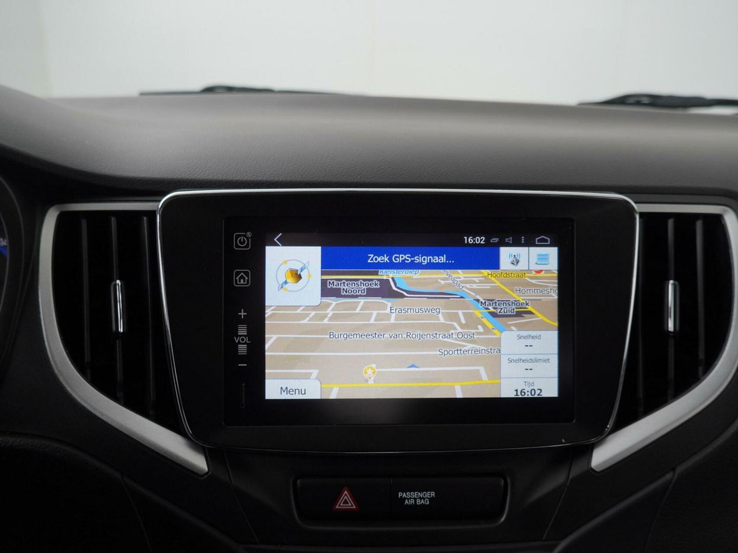 Suzuki Baleno 1.2 Dynamic Automaat
