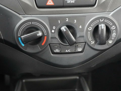Suzuki Baleno 1.2 Dynamic Automaat