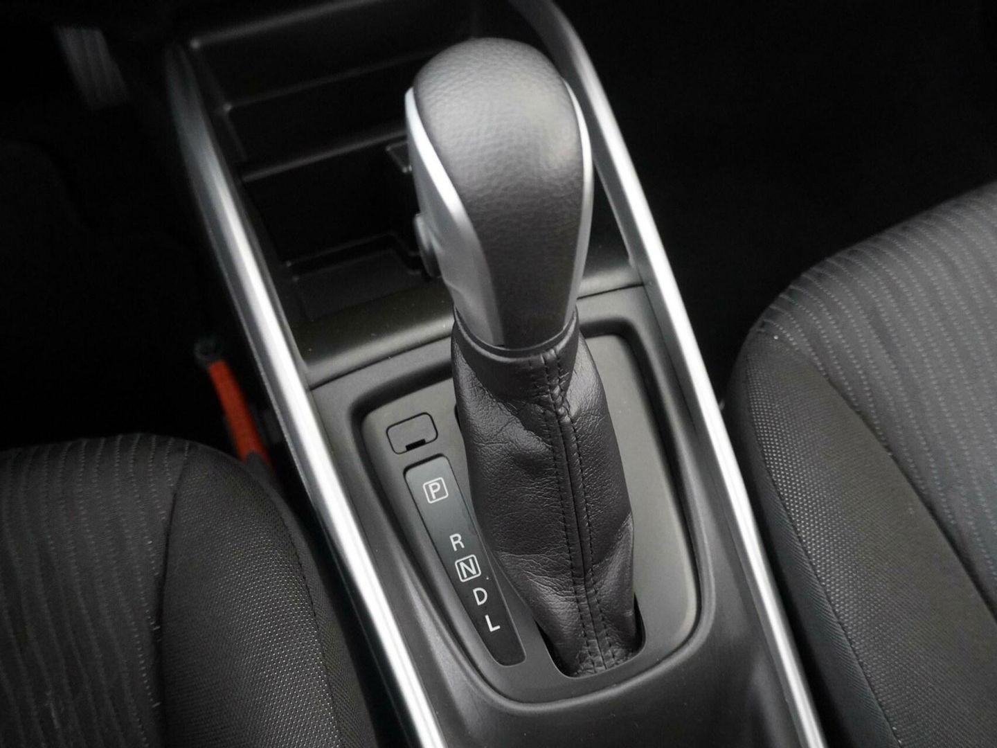 Suzuki Baleno 1.2 Dynamic Automaat