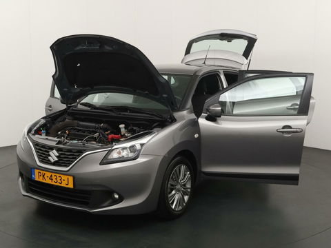 Suzuki Baleno 1.2 Dynamic Automaat