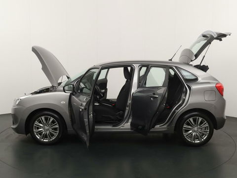 Suzuki Baleno 1.2 Dynamic Automaat