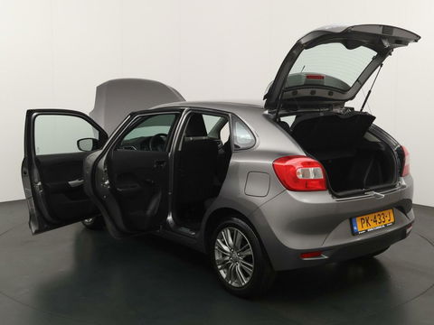 Suzuki Baleno 1.2 Dynamic Automaat