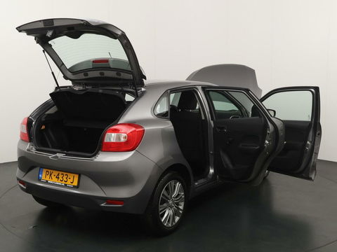 Suzuki Baleno 1.2 Dynamic Automaat