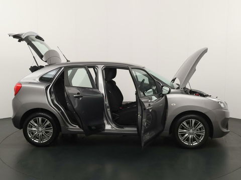 Suzuki Baleno 1.2 Dynamic Automaat