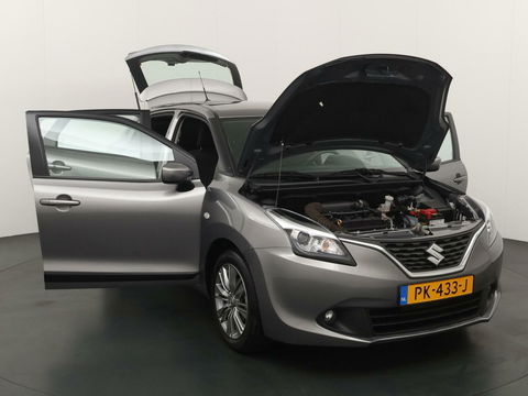 Suzuki Baleno 1.2 Dynamic Automaat