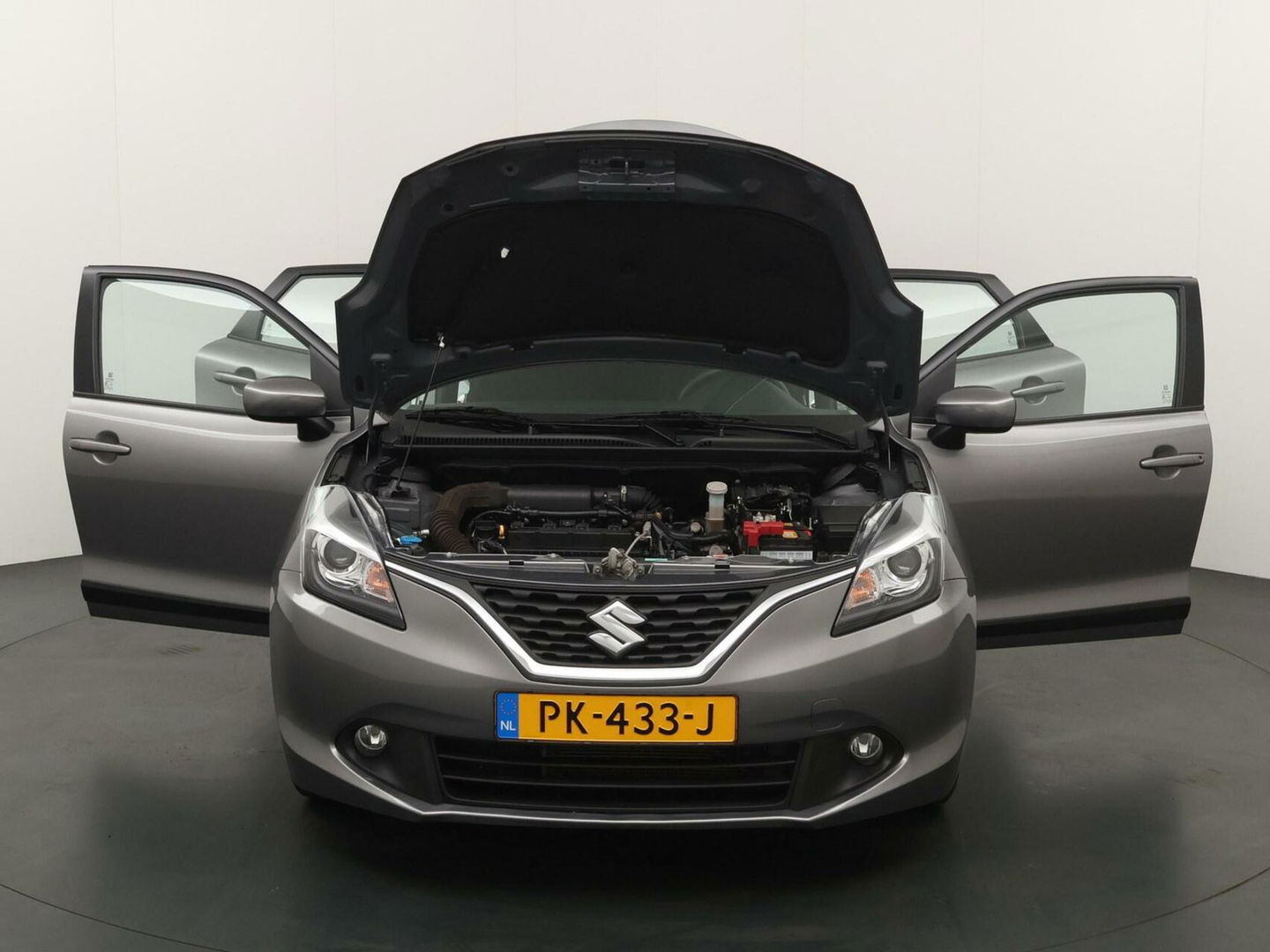 Suzuki Baleno 1.2 Dynamic Automaat