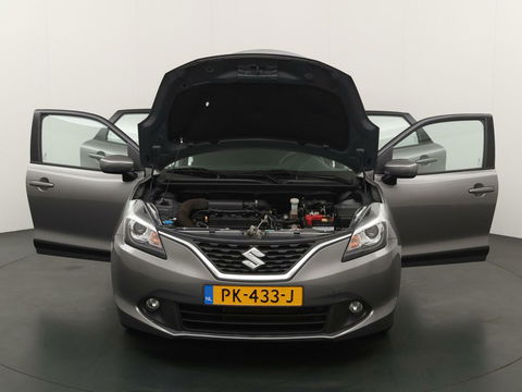 Suzuki Baleno 1.2 Dynamic Automaat