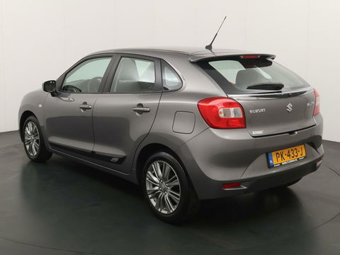 Suzuki Baleno 1.2 Dynamic Automaat