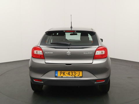 Suzuki Baleno 1.2 Dynamic Automaat