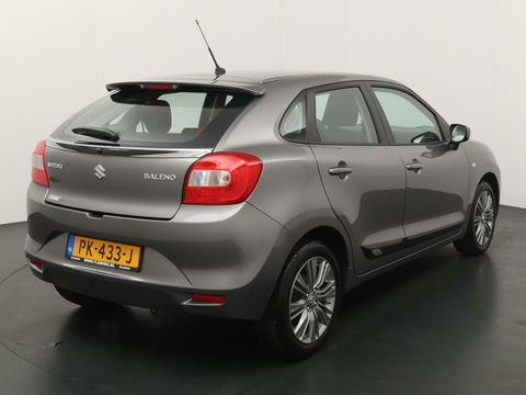 Suzuki Baleno 1.2 Dynamic Automaat