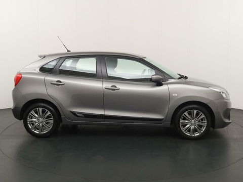 Suzuki Baleno 1.2 Dynamic Automaat