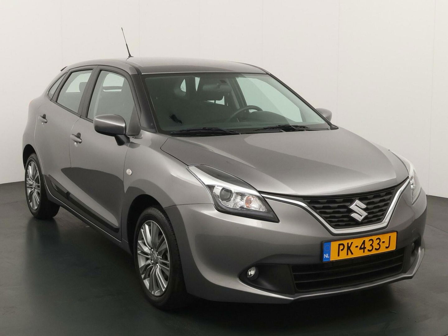 Suzuki Baleno 1.2 Dynamic Automaat