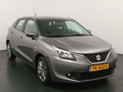 Suzuki Baleno 1.2 Dynamic Automaat