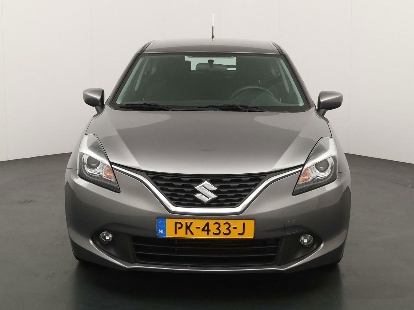Suzuki Baleno 1.2 Dynamic Automaat