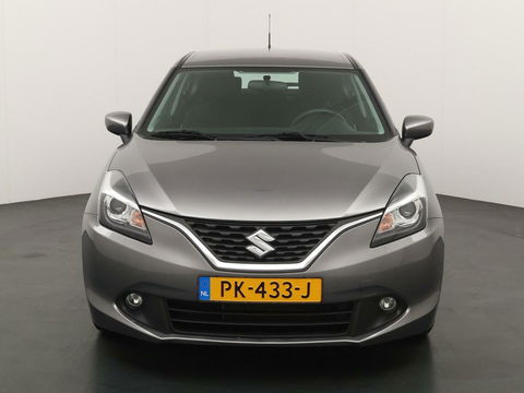 Suzuki Baleno 1.2 Dynamic Automaat