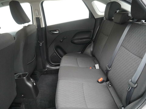 Suzuki Baleno 1.2 Dynamic Automaat