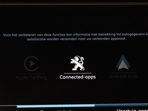 Peugeot 508 1.6 HYbrid GT | Panoramadak | Trekhaak | Stoelverwarming | FOCAL Sound | 360 camera | Adaptive cruise | Full LED | Carplay | Keyless | Navigatie | PHEV