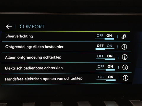 Peugeot 508 1.6 HYbrid GT | Panoramadak | Trekhaak | Stoelverwarming | FOCAL Sound | 360 camera | Adaptive cruise | Full LED | Carplay | Keyless | Navigatie | PHEV