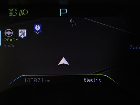 Peugeot 508 1.6 HYbrid GT | Panoramadak | Trekhaak | Stoelverwarming | FOCAL Sound | 360 camera | Adaptive cruise | Full LED | Carplay | Keyless | Navigatie | PHEV