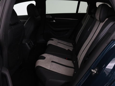 Peugeot 508 1.6 HYbrid GT | Panoramadak | Trekhaak | Stoelverwarming | FOCAL Sound | 360 camera | Adaptive cruise | Full LED | Carplay | Keyless | Navigatie | PHEV