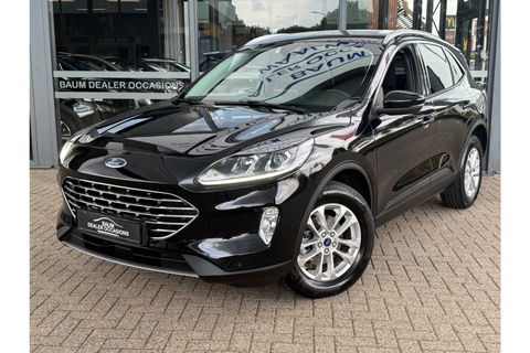Ford Kuga 2.5 FHEV TITANIUM AUTOMAAT NAVI PDC-CAMERA.