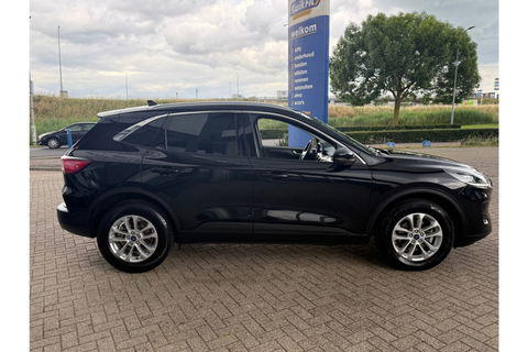 Ford Kuga 2.5 FHEV TITANIUM AUTOMAAT NAVI PDC-CAMERA.