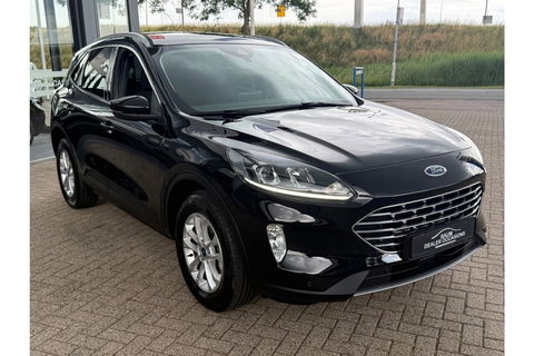 Ford Kuga 2.5 FHEV TITANIUM AUTOMAAT NAVI PDC-CAMERA.
