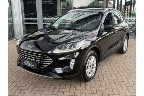 Ford Kuga 2.5 FHEV TITANIUM AUTOMAAT NAVI PDC-CAMERA.