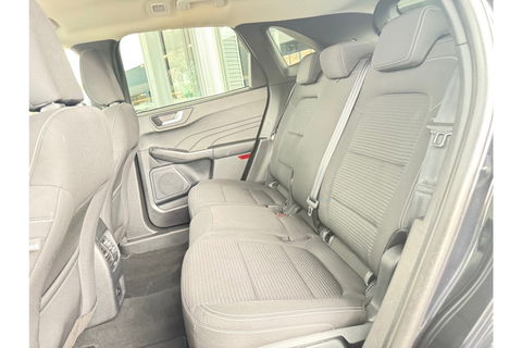 Ford Kuga 2.5 FHEV TITANIUM AUTOMAAT NAVI PDC-CAMERA.