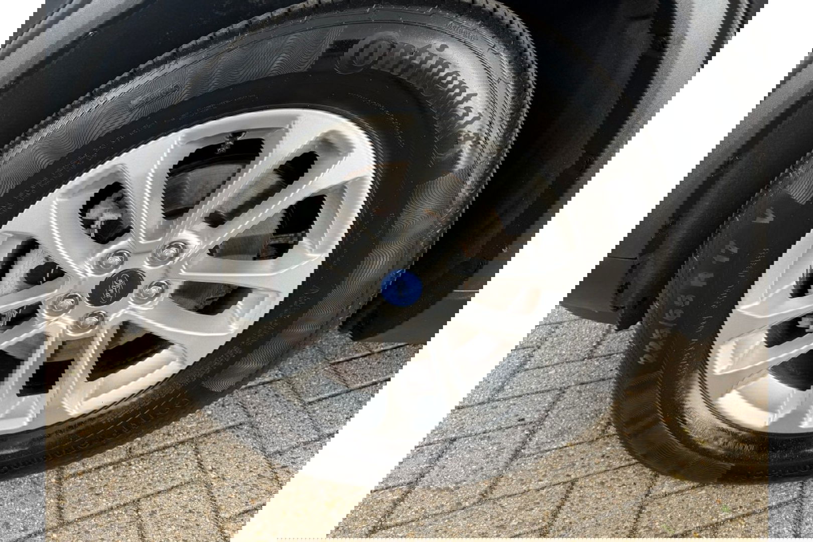 Ford Kuga 2.5 FHEV TITANIUM AUTOMAAT NAVI PDC-CAMERA.