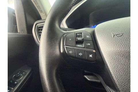 Ford Kuga 2.5 FHEV TITANIUM AUTOMAAT NAVI PDC-CAMERA.