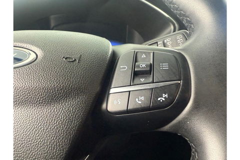 Ford Kuga 2.5 FHEV TITANIUM AUTOMAAT NAVI PDC-CAMERA.