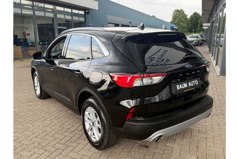Ford Kuga 2.5 FHEV TITANIUM AUTOMAAT NAVI PDC-CAMERA.