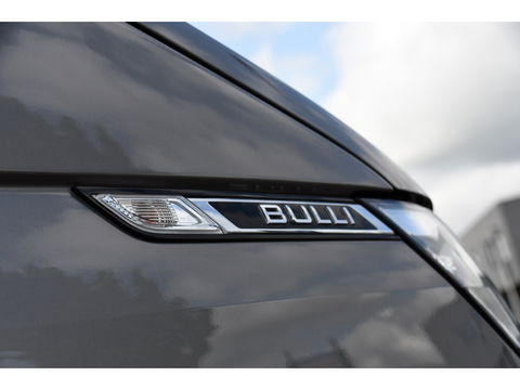 Volkswagen Transporter 2.0 TDI L2H1 Bulli Adaptieve Cruise, Virtual, Carplay, LED, Trekhaak, Leder, Stoelverwarming, 150PK Uniek!