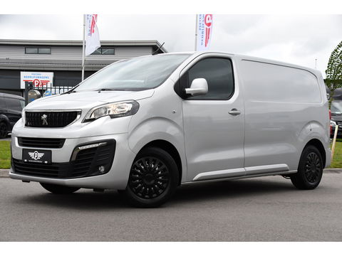 Peugeot Expert 226S 1.6 BlueHDI 115 Pro Cruise, Sensoren, 115PK, Airco, Start/Stop, Uniek!