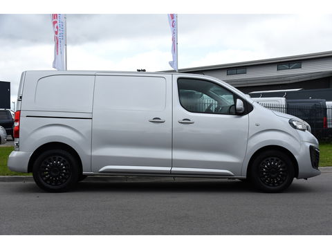 Peugeot Expert 226S 1.6 BlueHDI 115 Pro Cruise, Sensoren, 115PK, Airco, Start/Stop, Uniek!