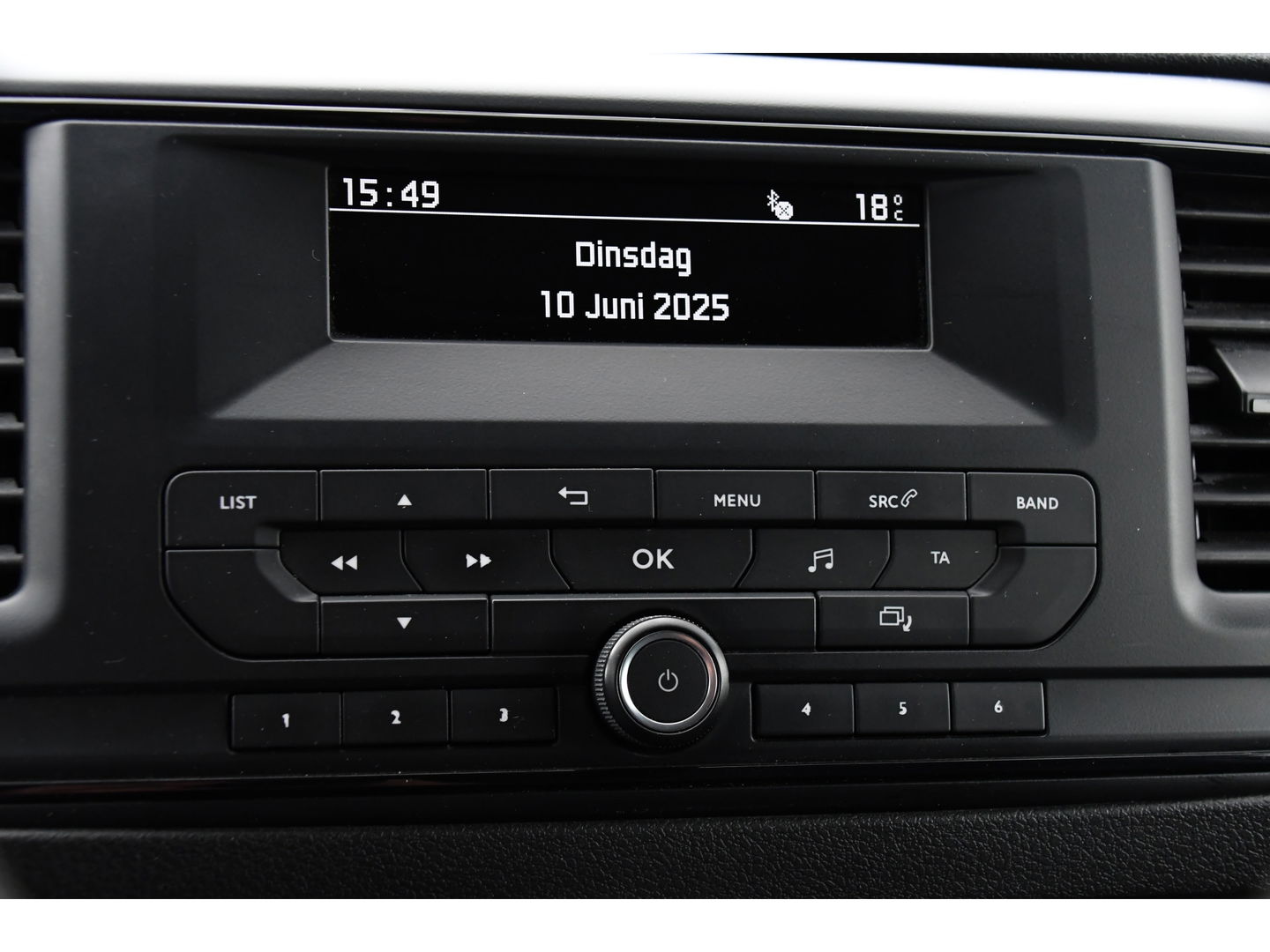 Peugeot Expert 226S 1.6 BlueHDI 115 Pro Cruise, Sensoren, 115PK, Airco, Start/Stop, Uniek!