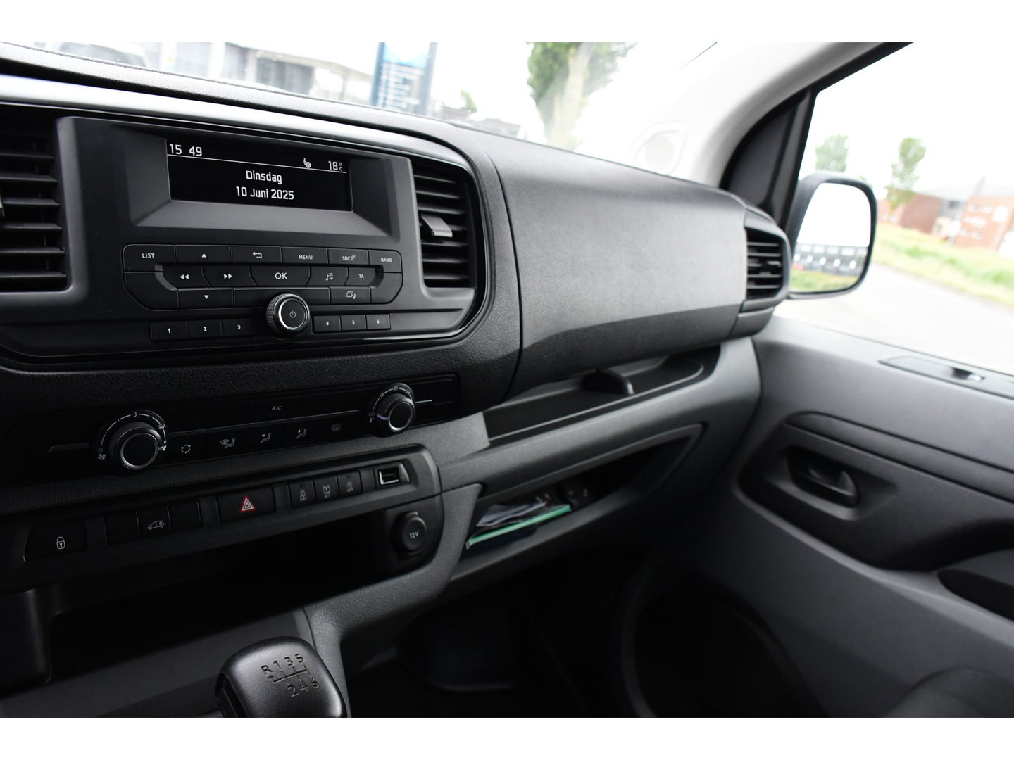 Peugeot Expert 226S 1.6 BlueHDI 115 Pro Cruise, Sensoren, 115PK, Airco, Start/Stop, Uniek!